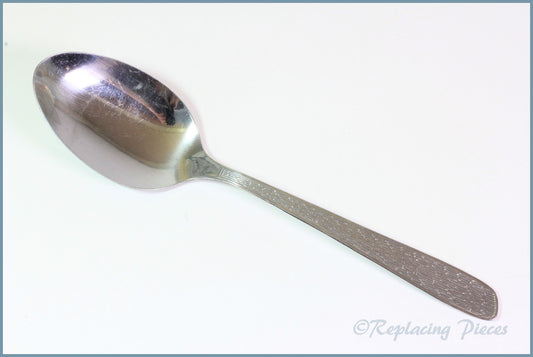 Oneida - Textura - Table Spoon