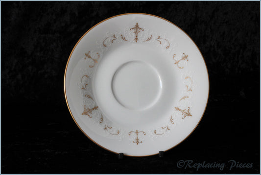 Noritake - Courtney - Tea Saucer