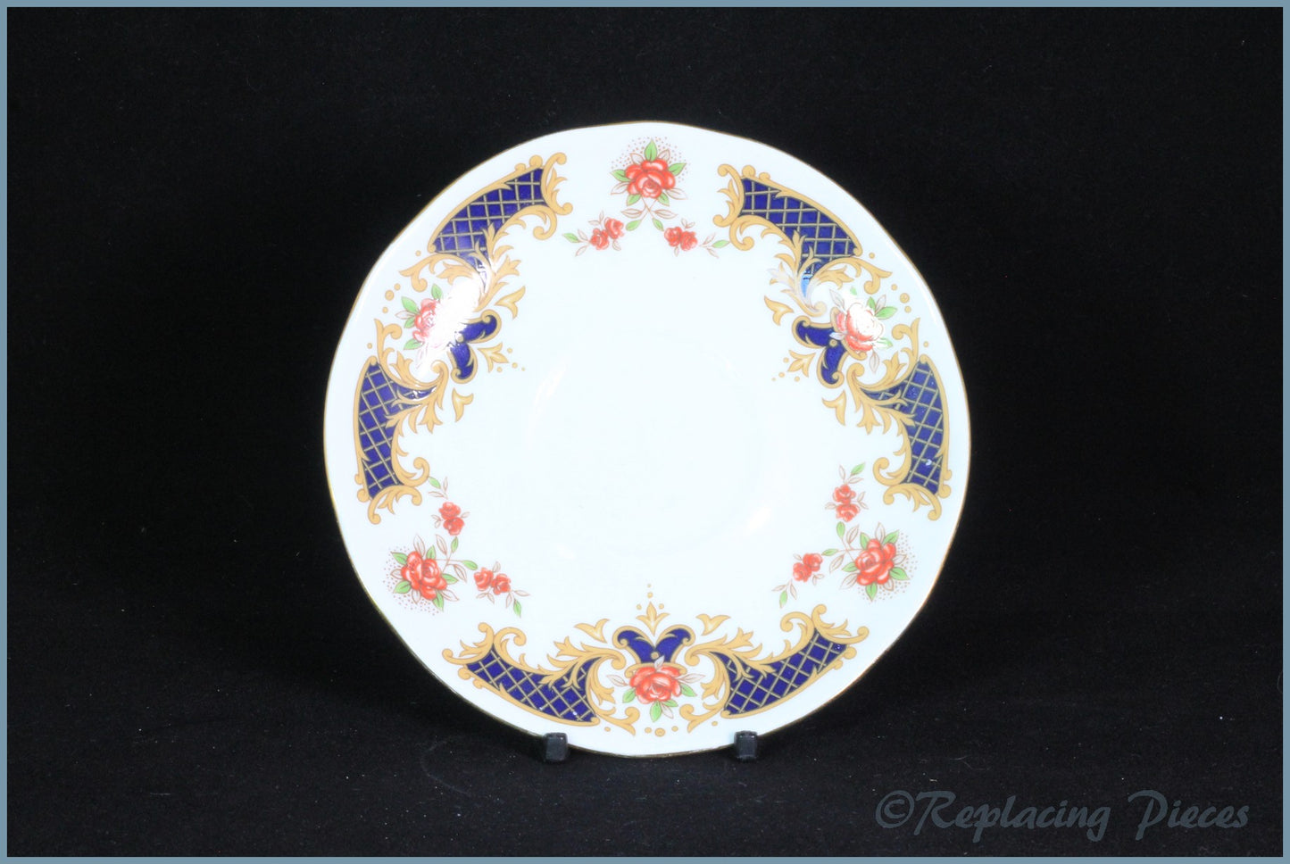 Duchess - Westminster - Tea Saucer