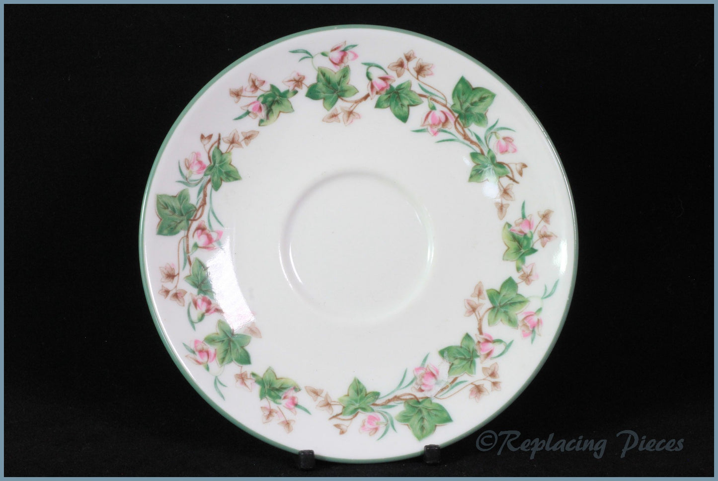 Royal Doulton - Tiverton - Tea Saucer