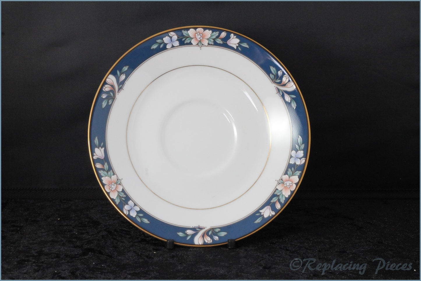 Noritake - Prescott - Tea Saucer