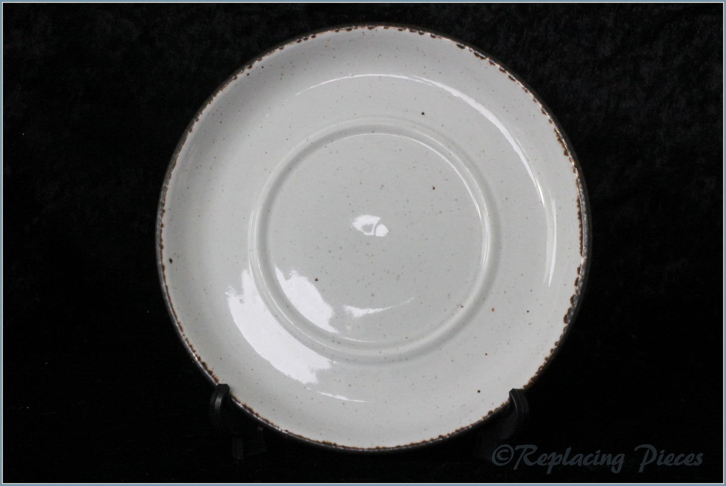 Midwinter - Creation - Tea Saucer (small)