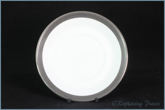 Wedgwood - Metropolis - Tea Saucer