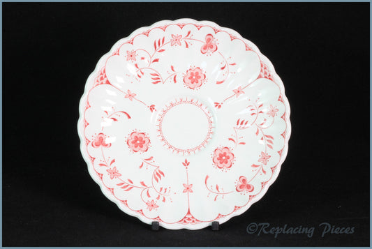 J & G Meakin - Arcadia - Tea Saucer