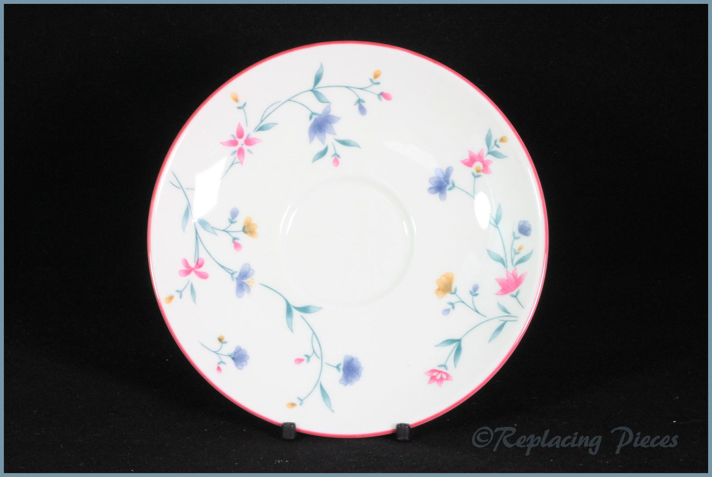 Royal Doulton - Avalon - Tea Saucer