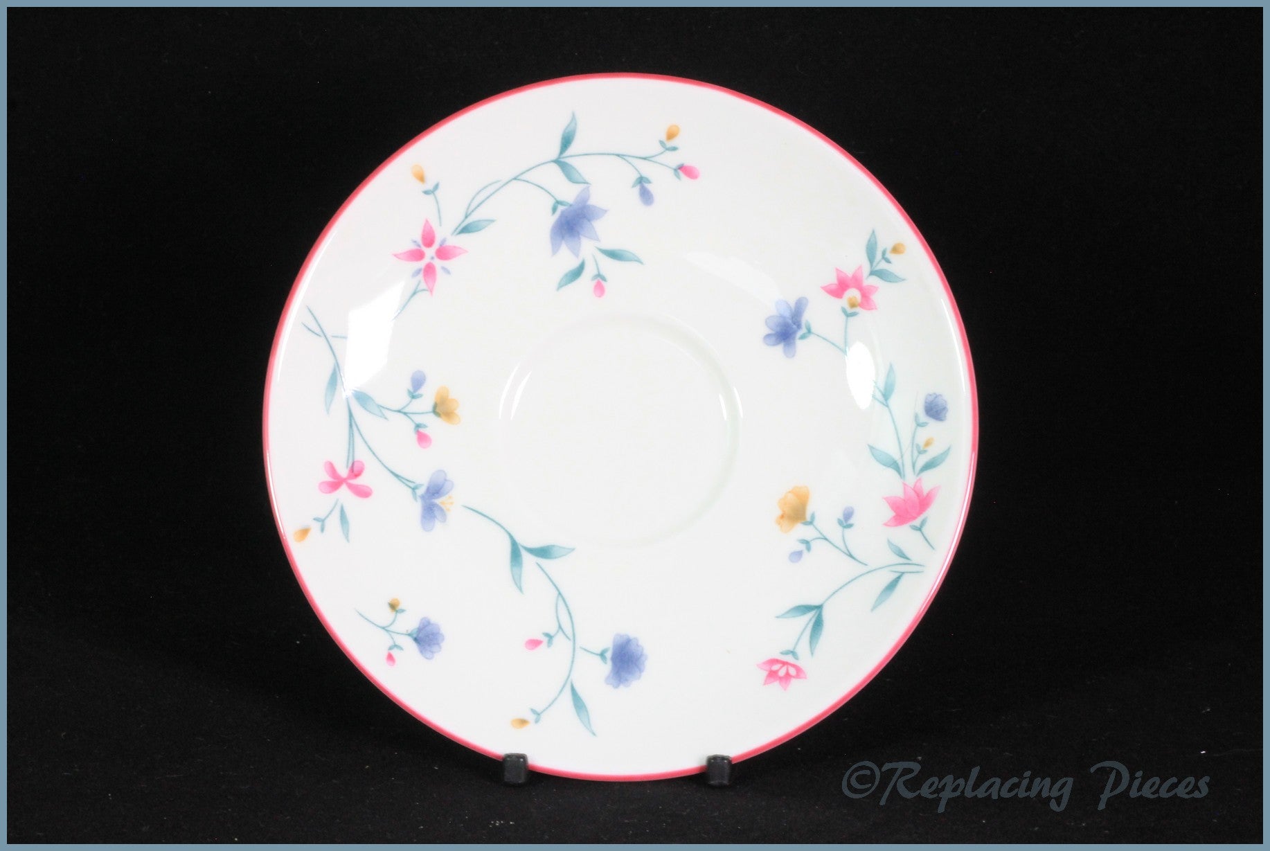 Royal Doulton - Avalon - Tea Saucer