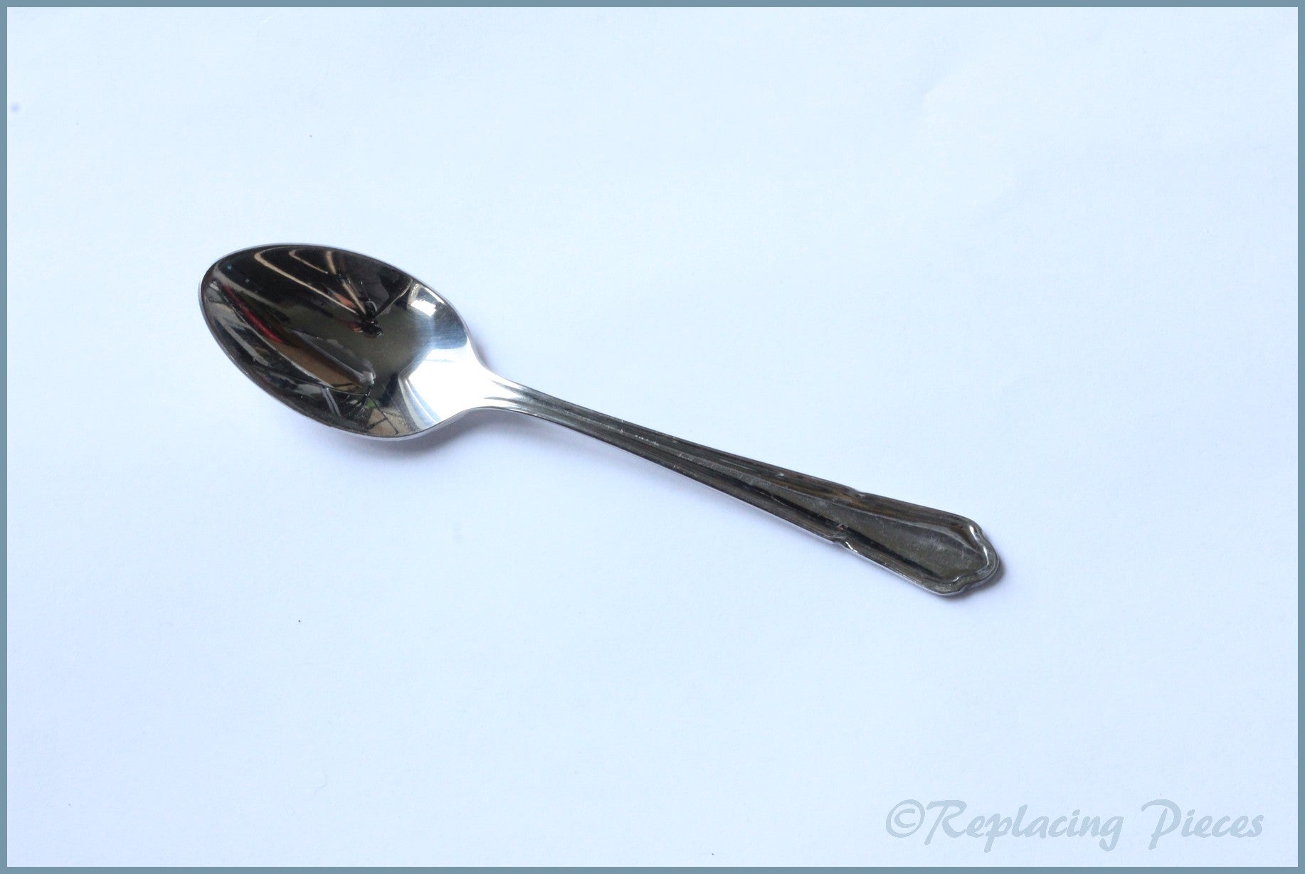 Viners - Dubarry - Tea Spoon