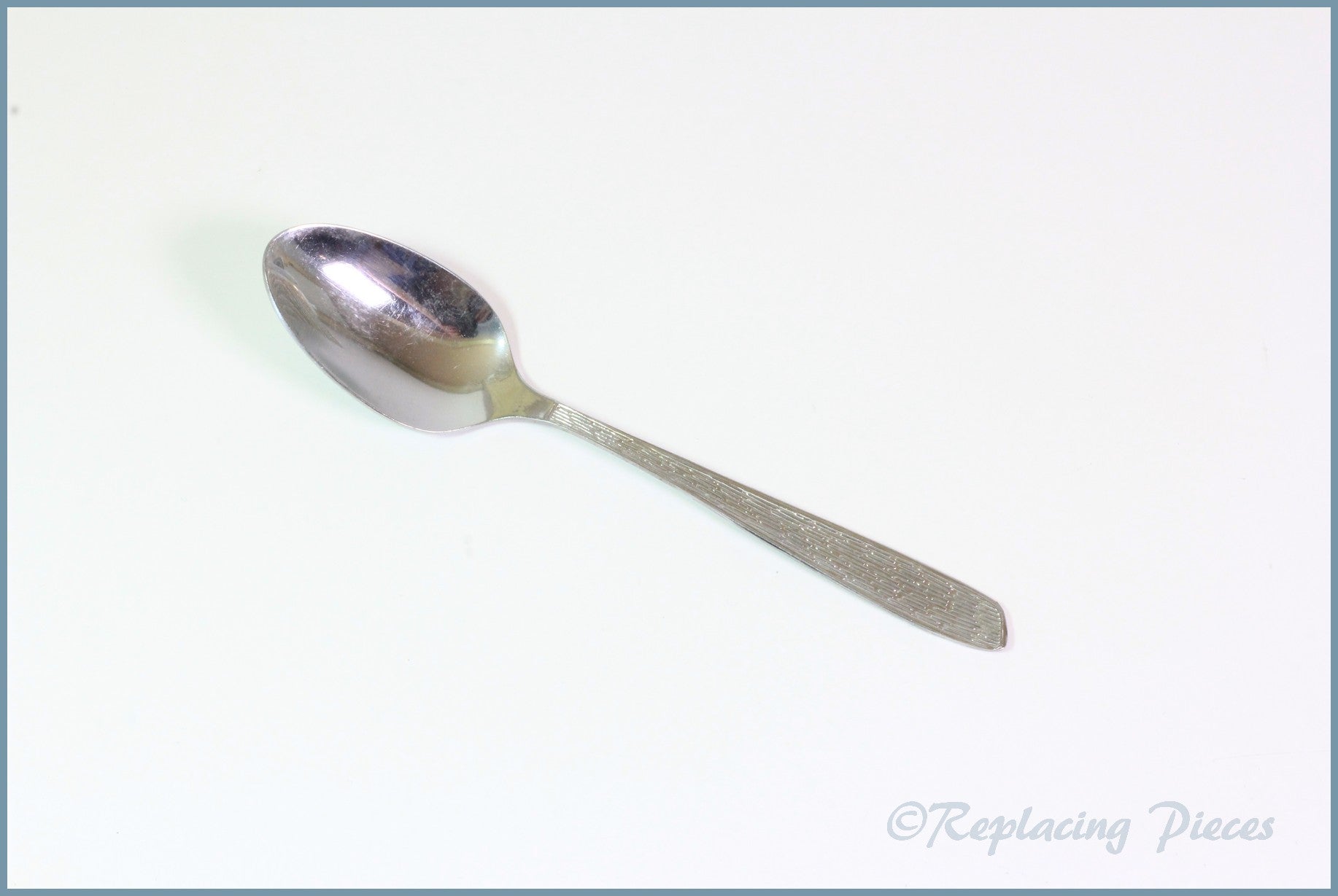 Oneida - Textura - Tea Spoon