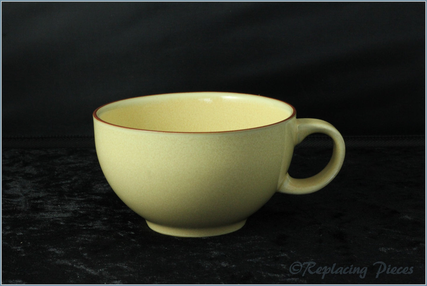 Denby - Juice (Lemon) - Teacup