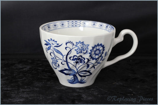 J & G Meakin - Blue Nordic - Teacup