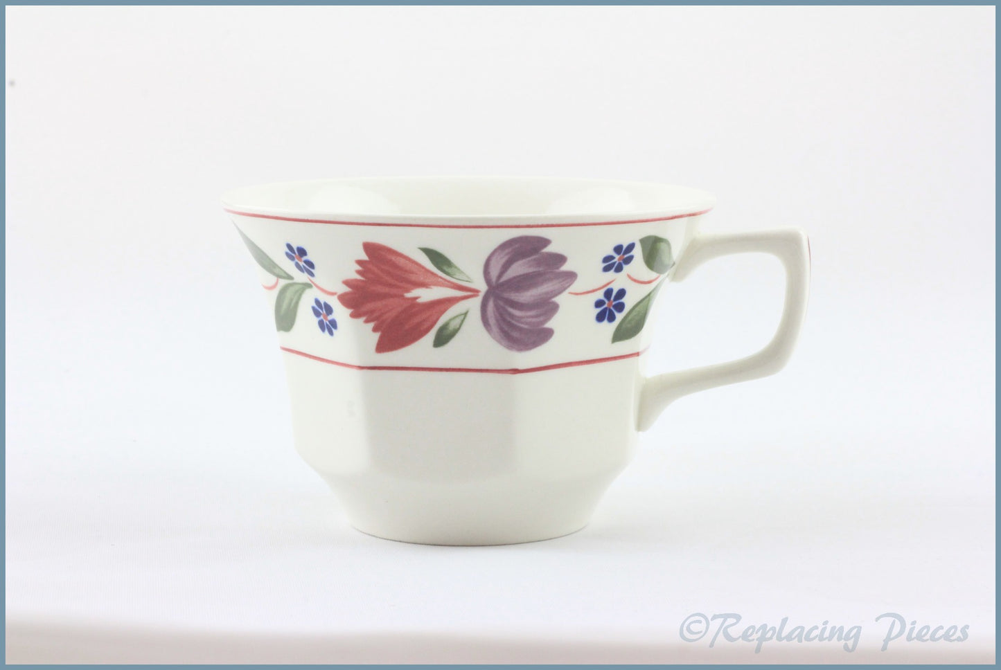 Adams - Old Colonial - Teacup