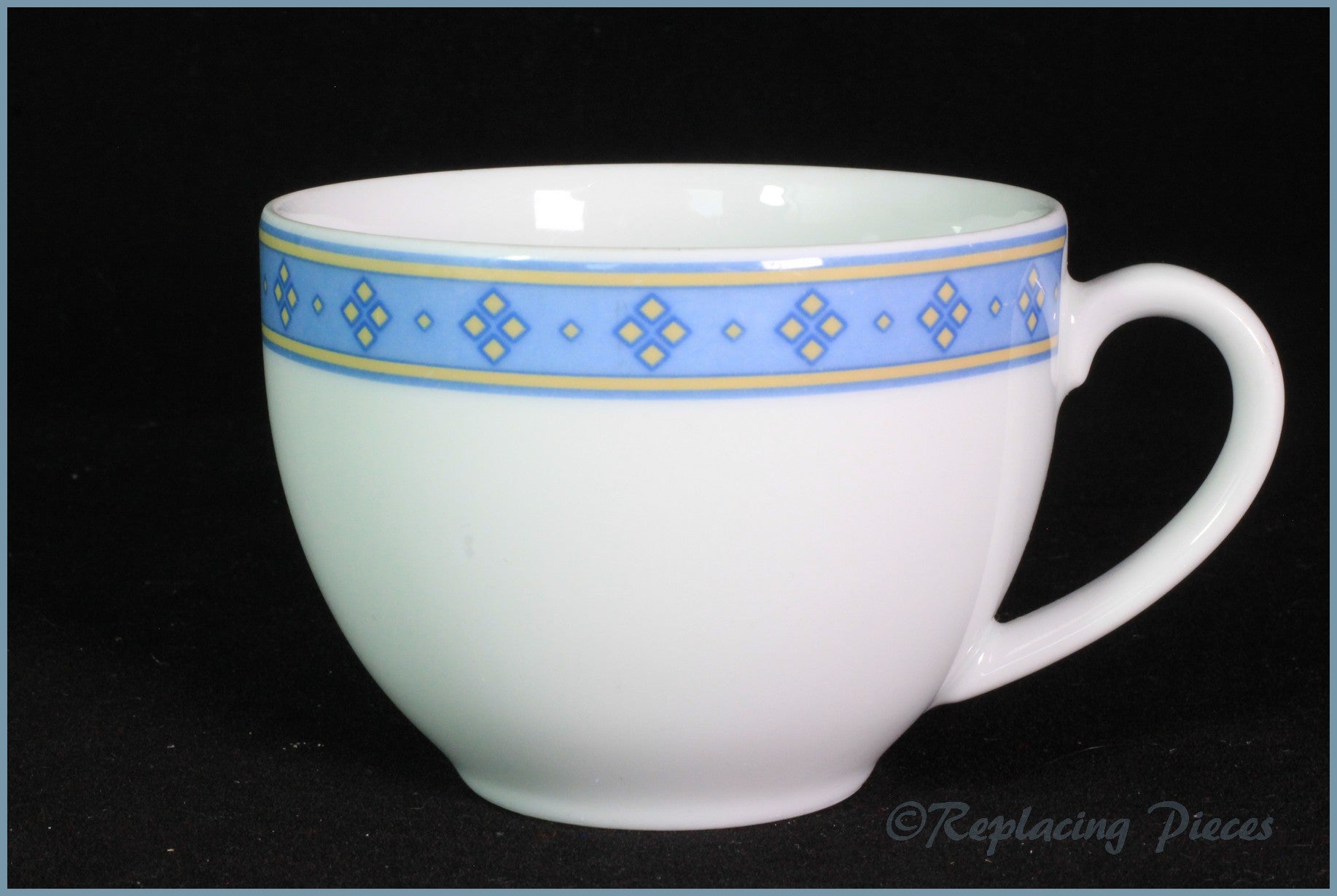 Wedgwood - Capri - Teacup