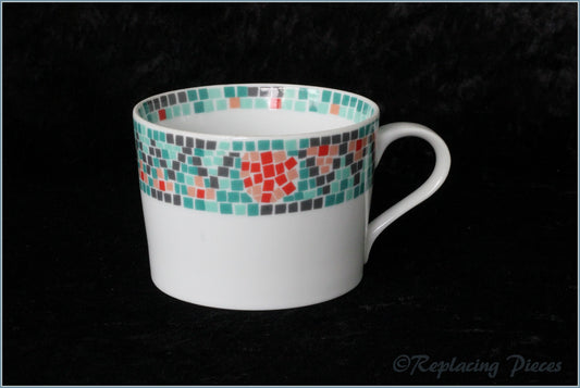 Habitat - Mosaic - Teacup