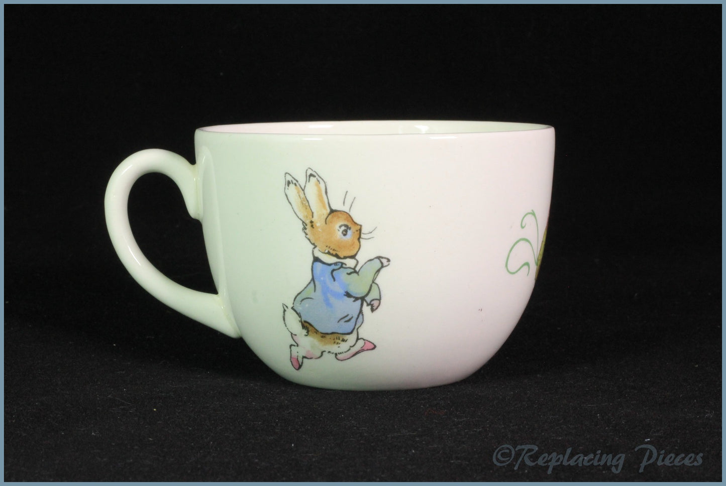 Wedgwood - Peter Rabbit - Teacup
