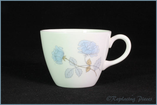 Wedgwood - Ice Rose - Teacup