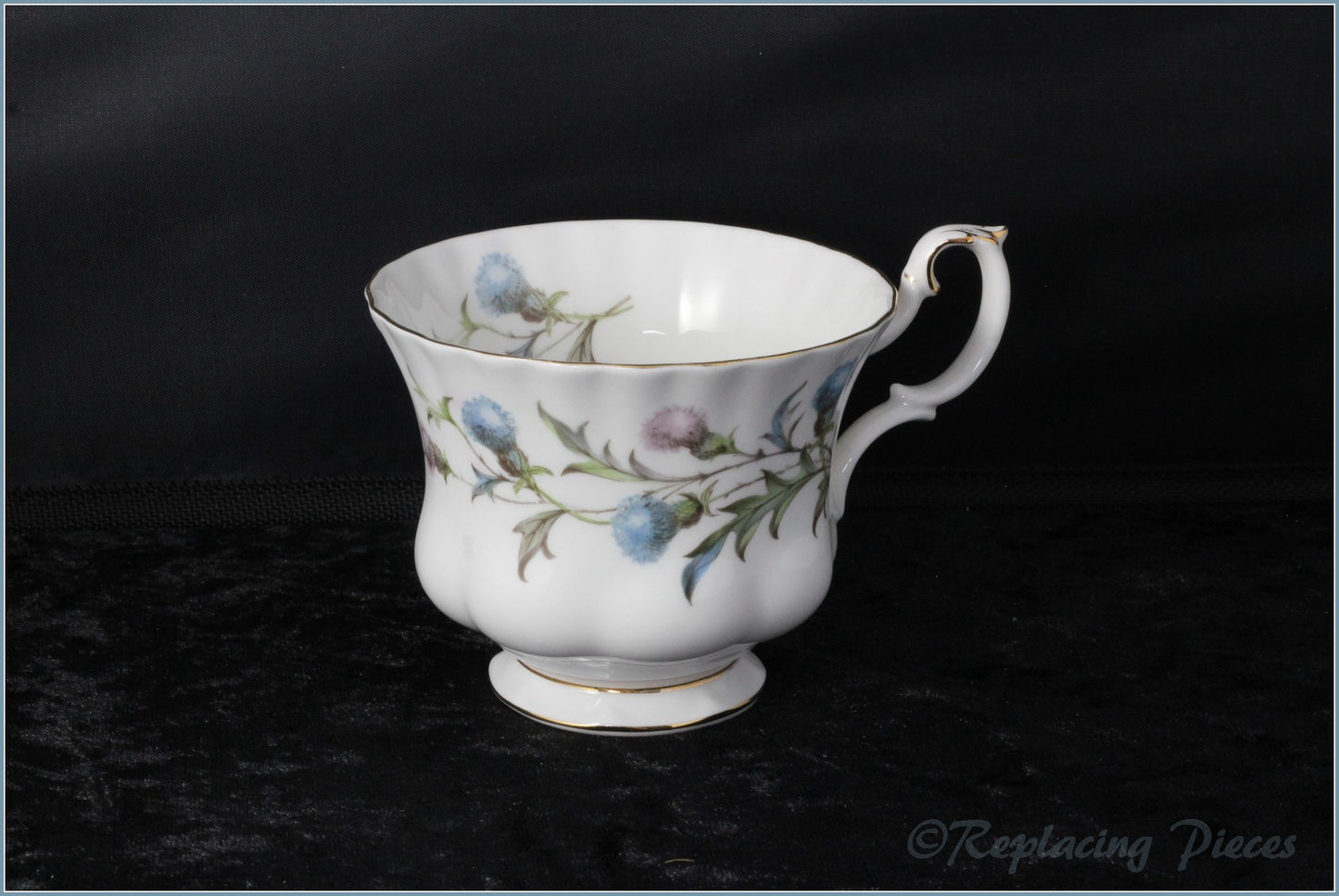 Royal Albert - Brigadoon - Teacup