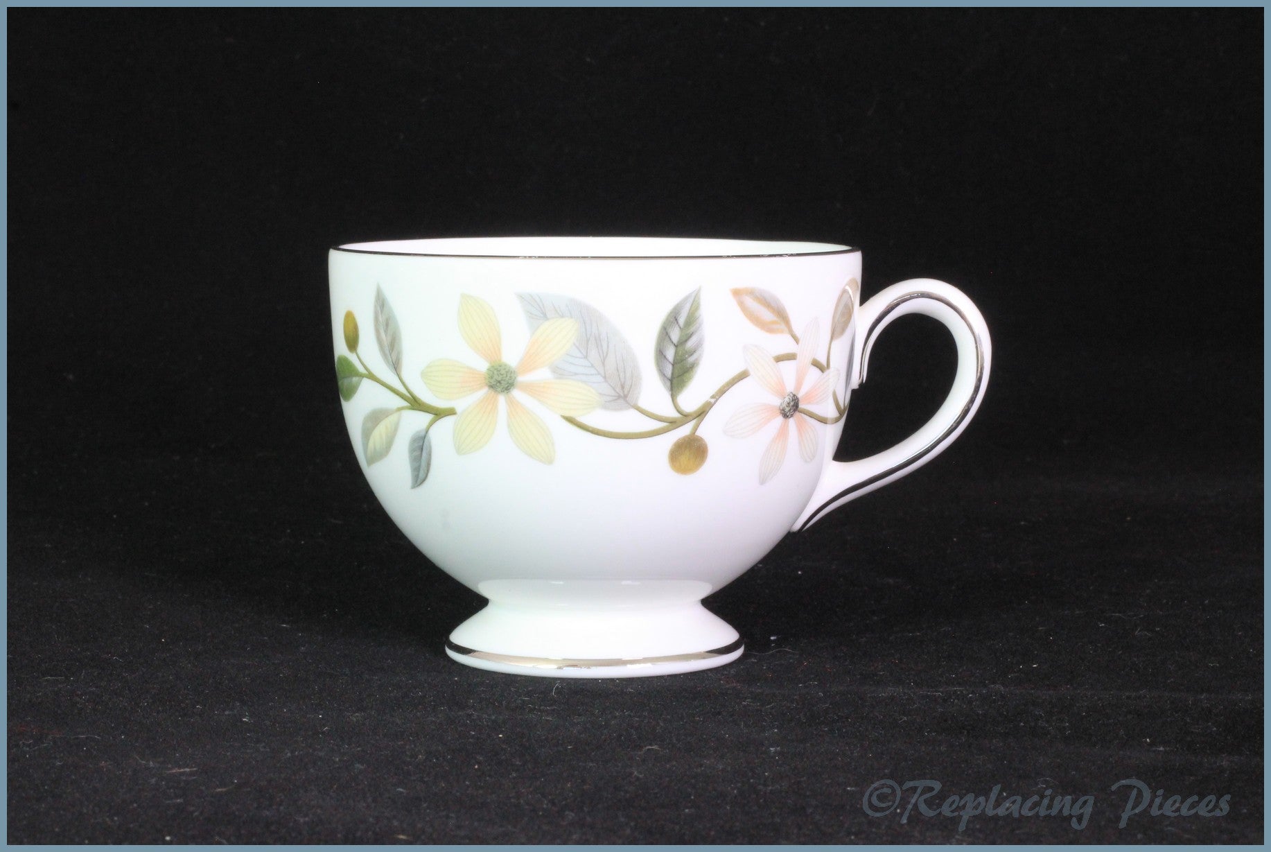 Wedgwood - Beaconsfield - Teacup