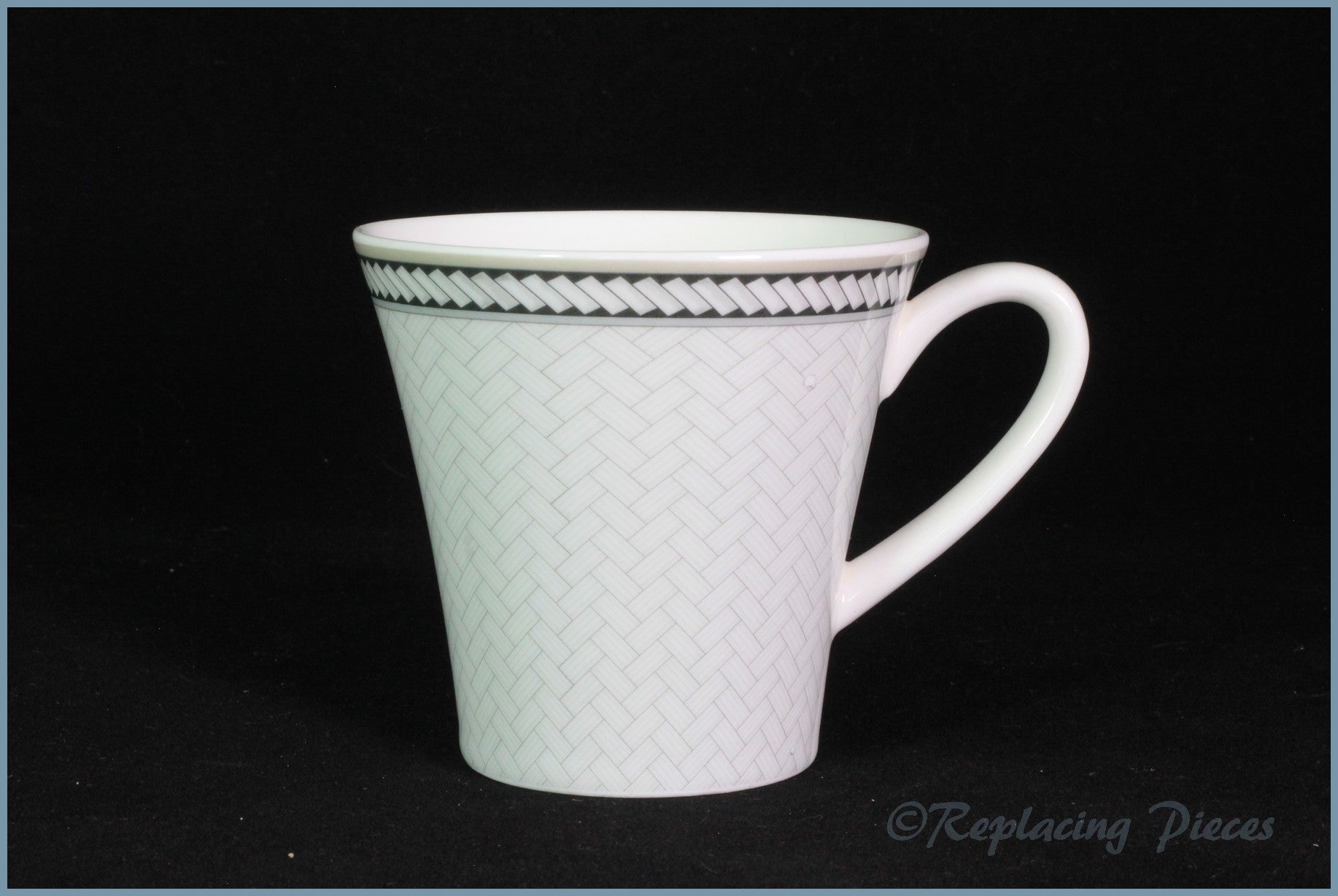 Royal Doulton - Fusion Rock - Teacup