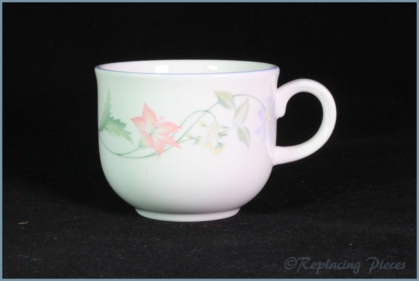 Royal Doulton - Summer Carnival - Teacup