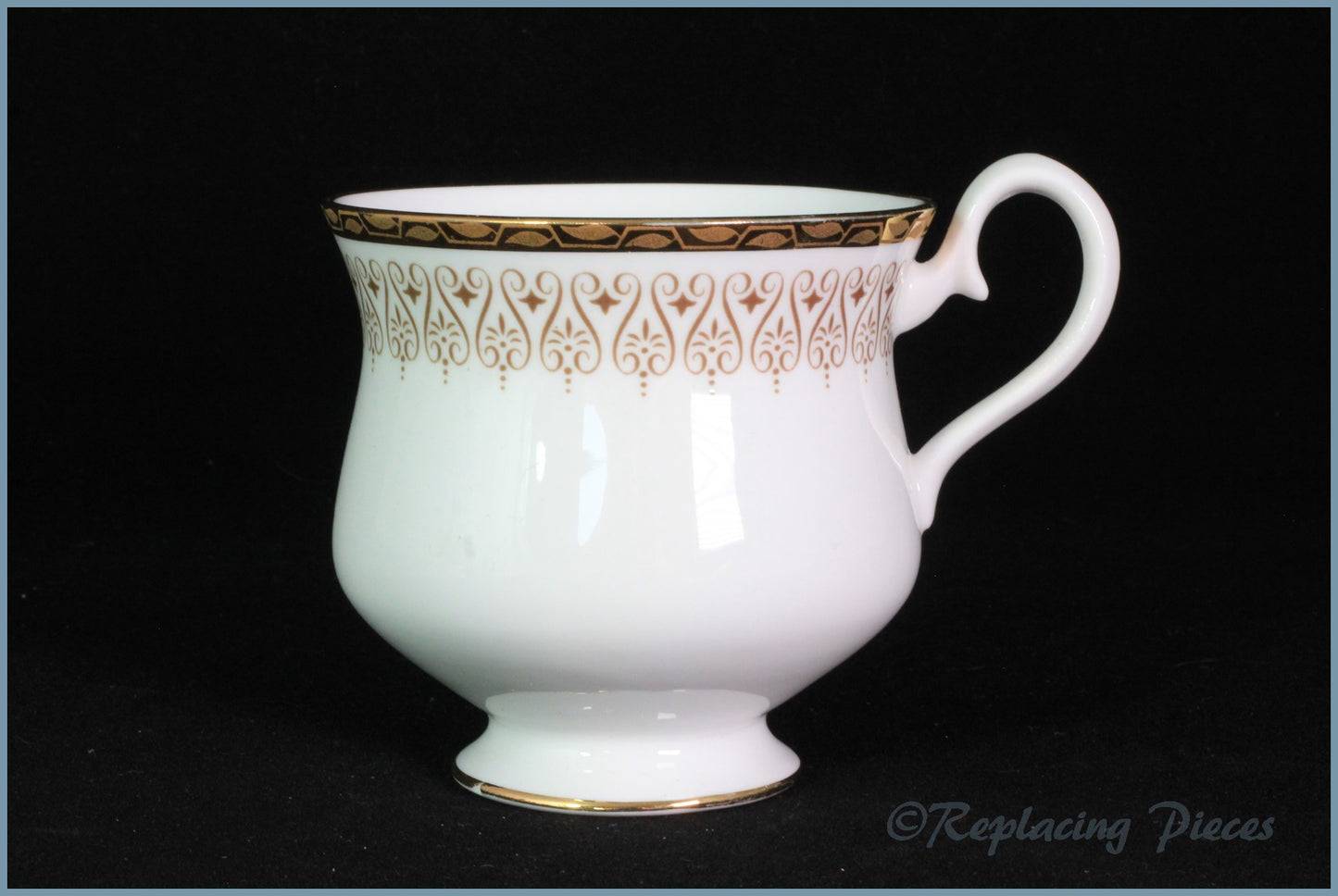 Royal Albert - Burlington - Teacup