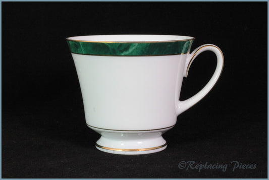 Noritake - Marble Green - Teacup