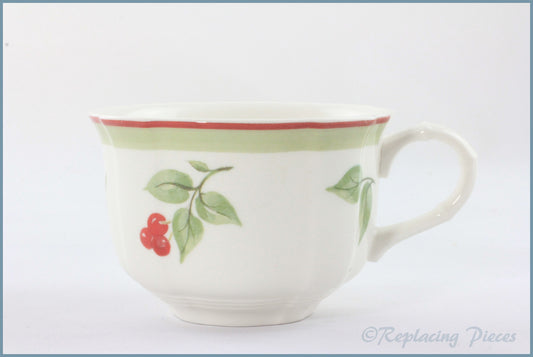 Villeroy & Boch - Joy Noel - Teacup