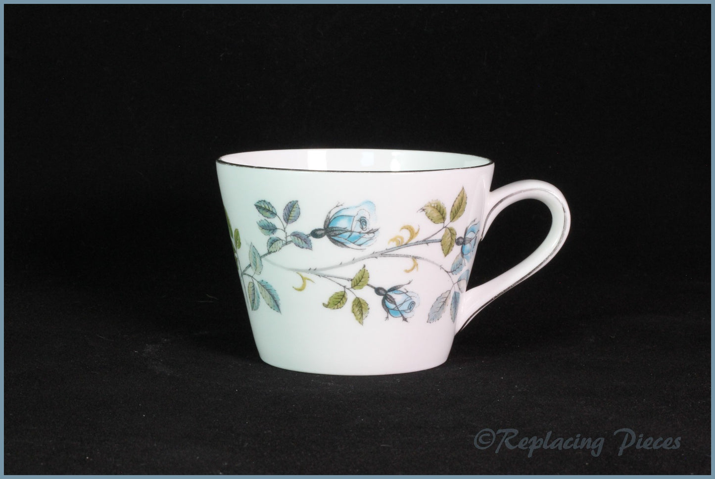 Tuscan - D2922 - Teacup