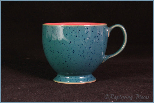 Denby - Harlequin - Teacup