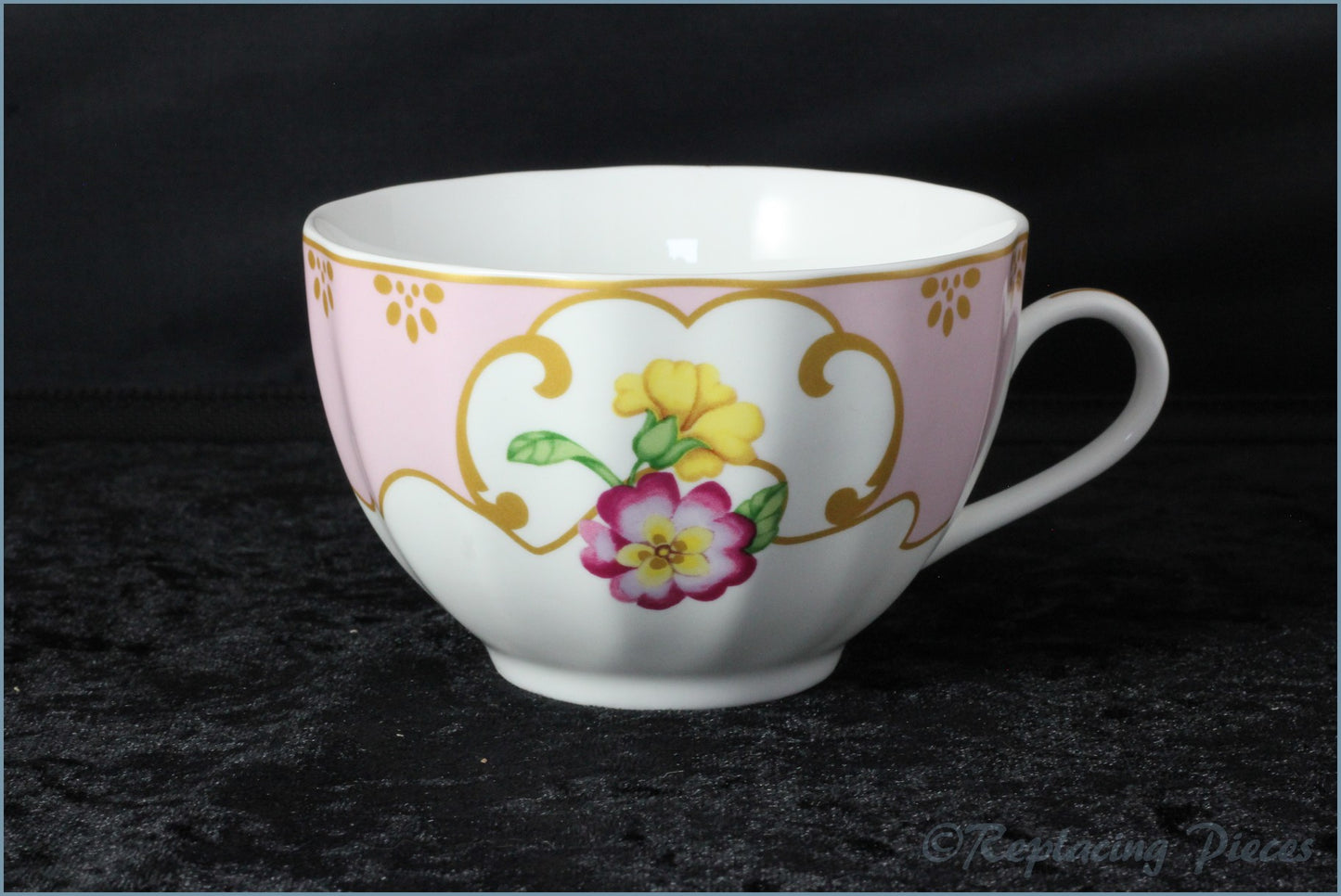 Royal Worcester - Petal - Teacup