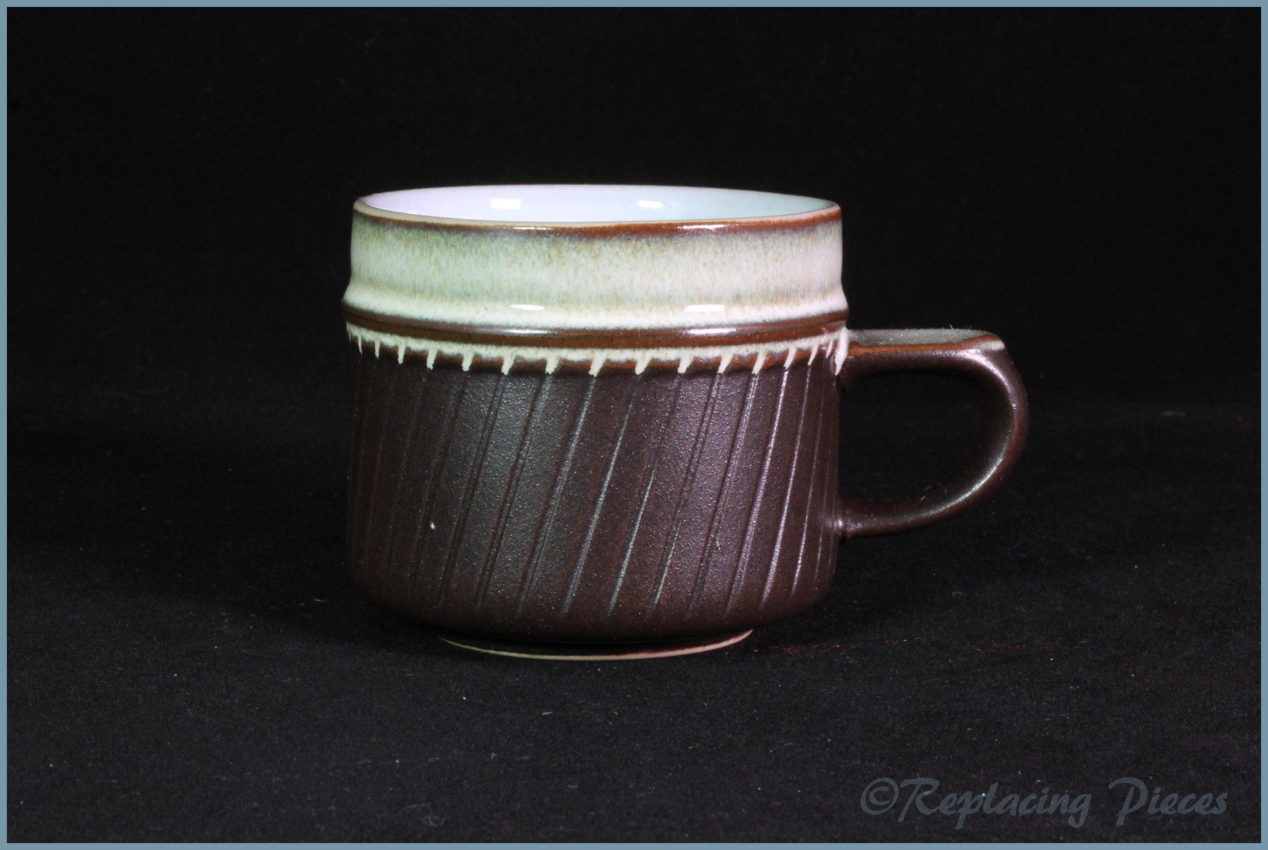 Denby - Rondo - Teacup