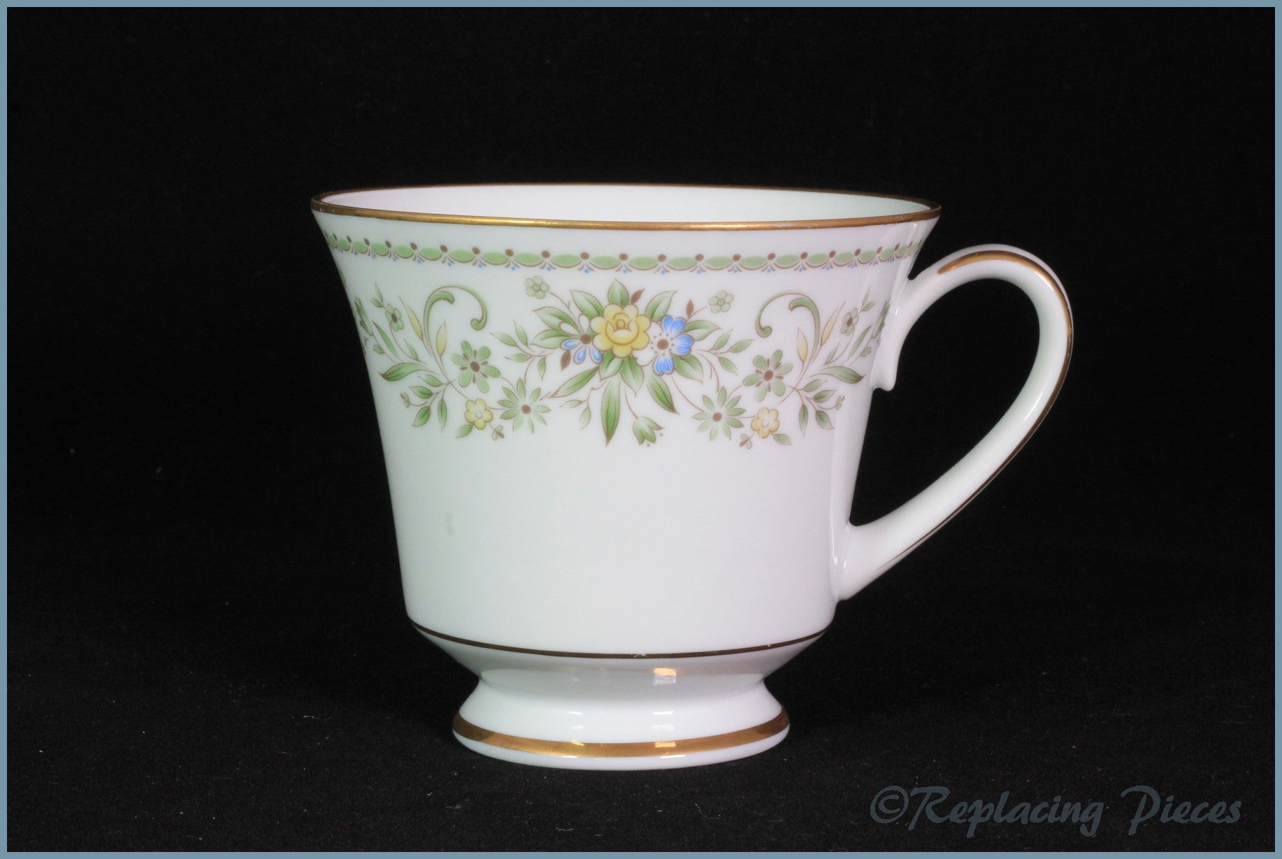 Noritake - Green Hill - Teacup