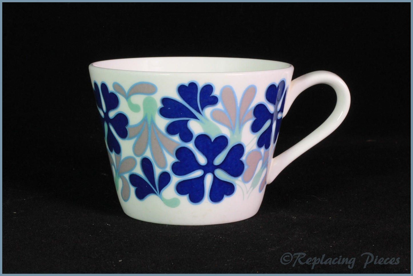 Royal Tuscan - Samoa - Teacup