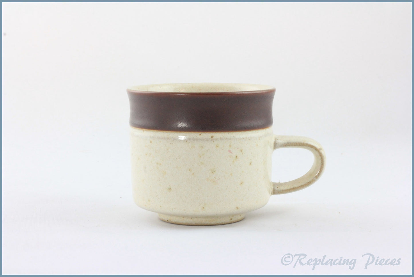 Denby - Russet - Teacup