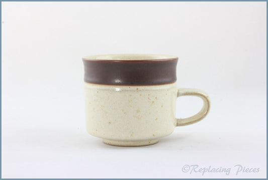 Denby - Russet - Teacup