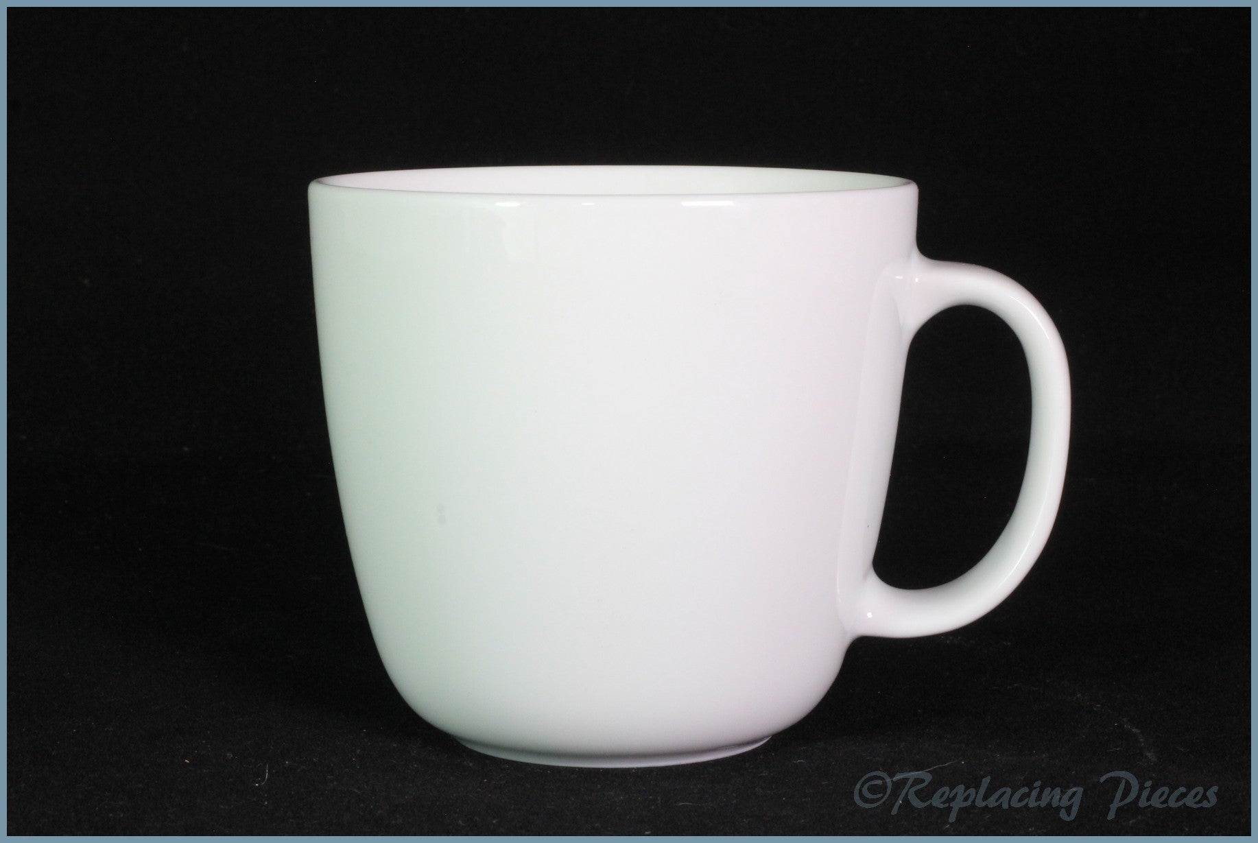 Habitat - Tzaria - Teacup