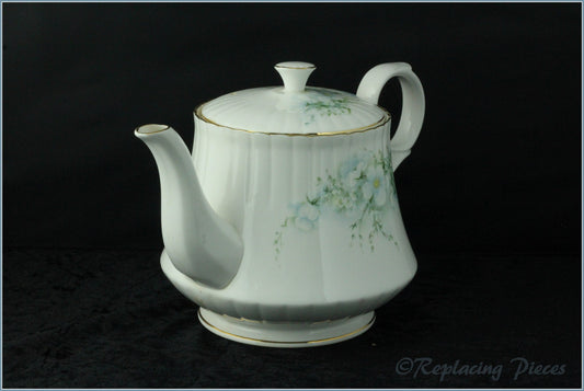 Royal Stafford - Blossom Time - Teapot