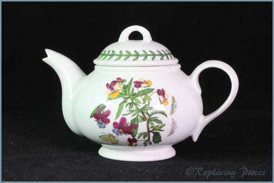 Portmeirion - Botanic Garden - 1/2 Pint Teapot