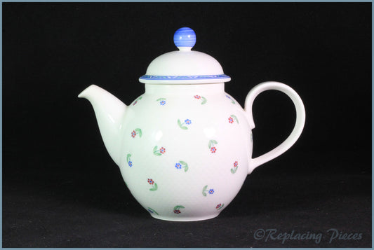Villeroy & Boch - Adeline - Teapot