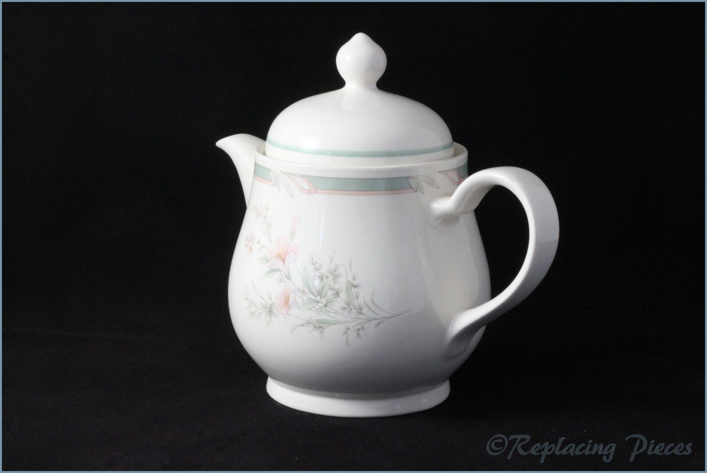 Noritake - Marlfield - Teapot
