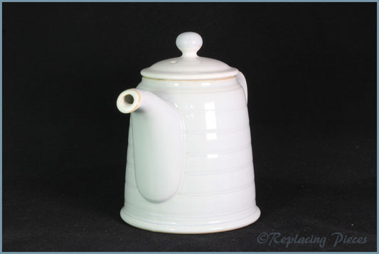 Denby - Spirit - 2 Pint Teapot