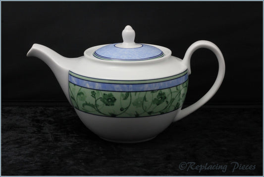 Wedgwood - Watercolour - Teapot