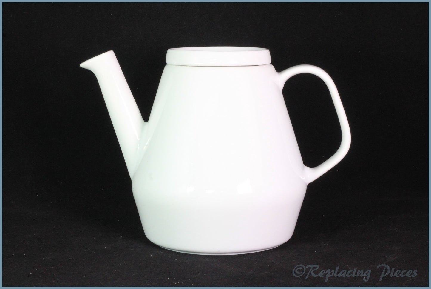 Habitat - Tzaria - 2 Pint Teapot