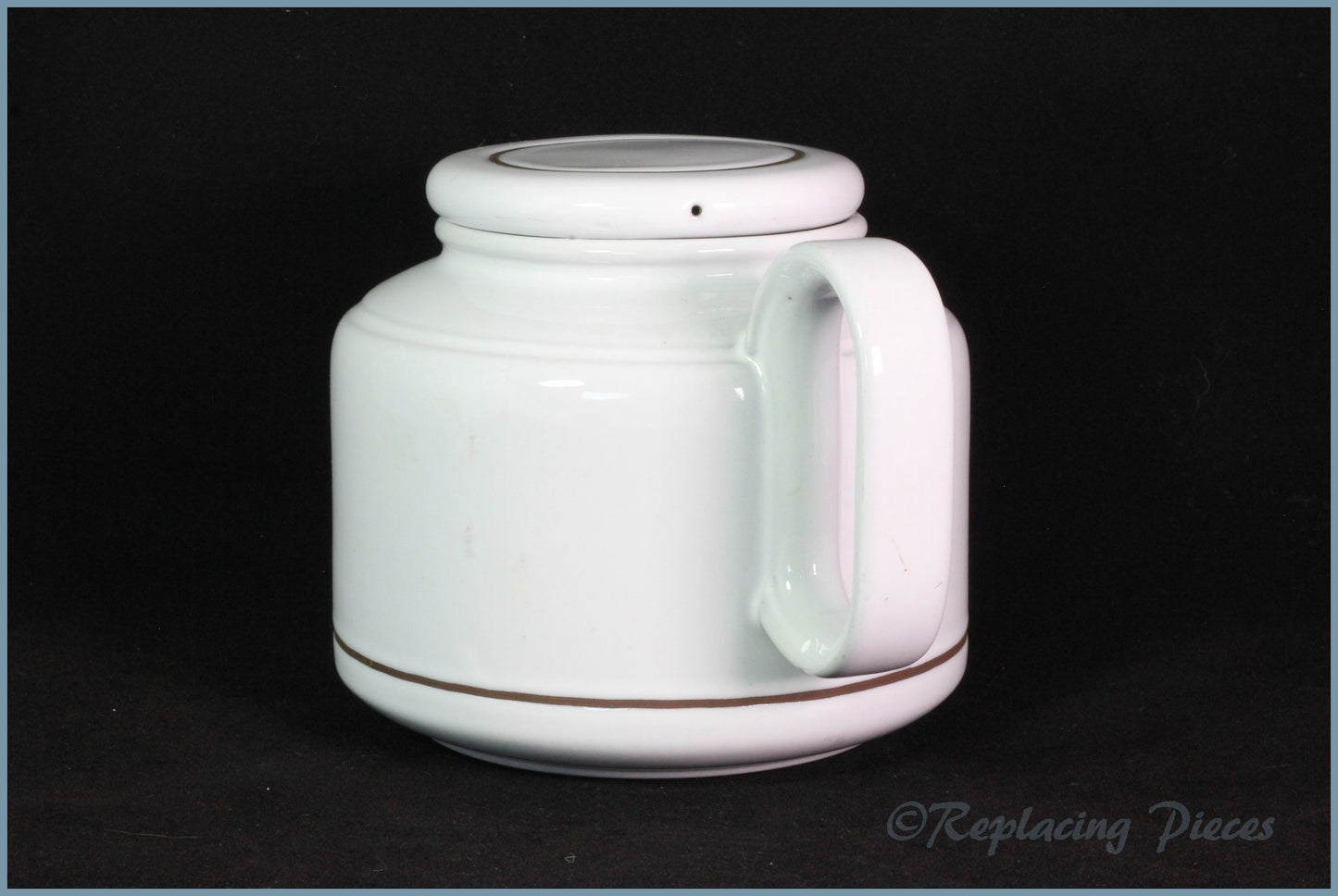 Hornsea - Alaska - Teapot