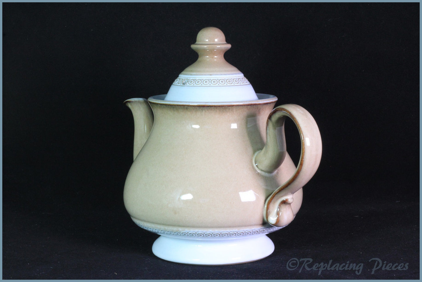 Denby - Seville - Teapot