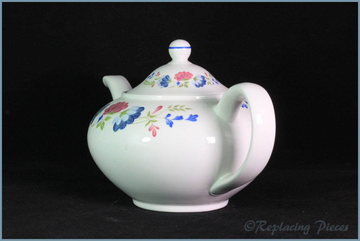 BHS - Priory - 2 Pint Teapot