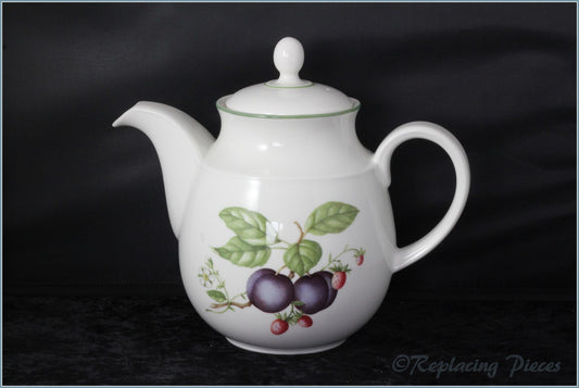 Marks & Spencer - Ashberry - Teapot
