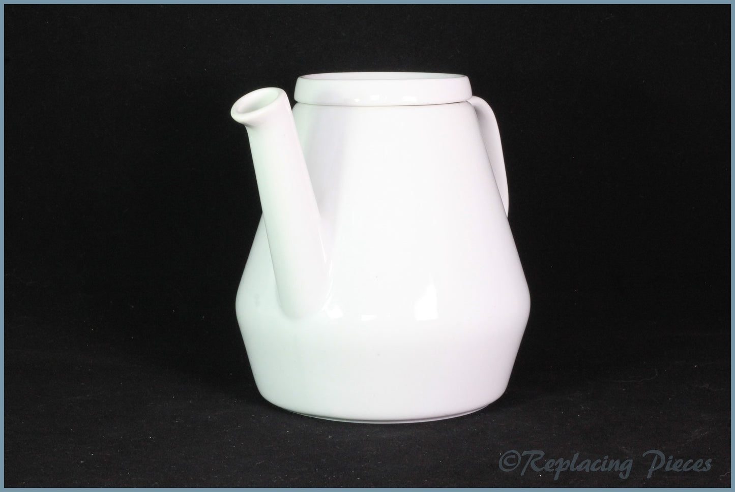 Habitat - Tzaria - 2 Pint Teapot