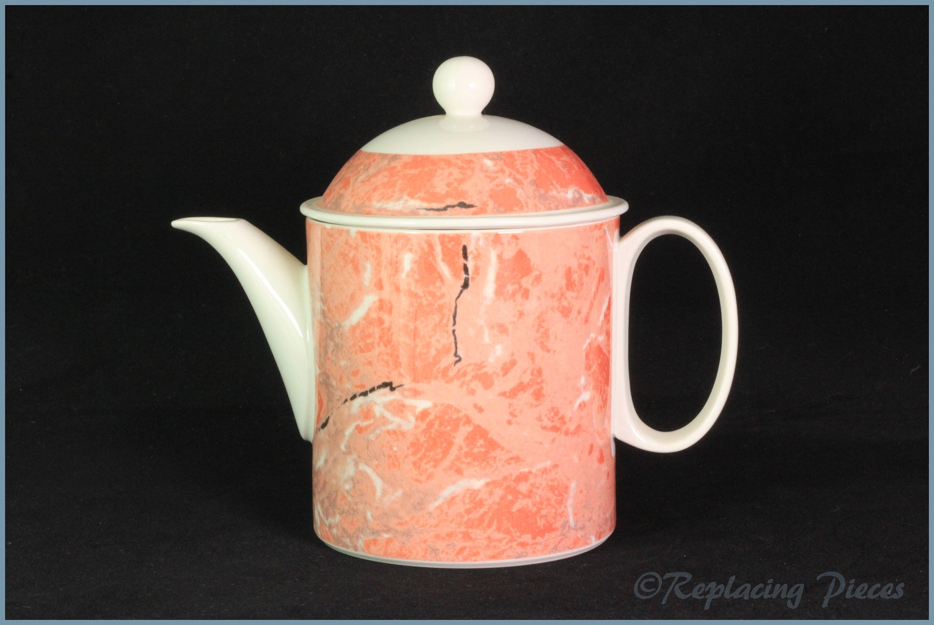 Villeroy & Boch - Siena - Teapot