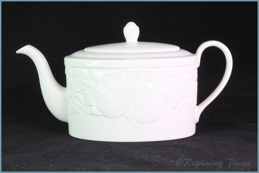 Franciscan - Country Fayre - 2 Pint Teapot