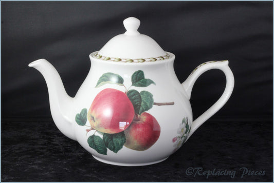 Queens - Hookers Fruit - Teapot